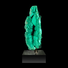 Malachite Scultorea